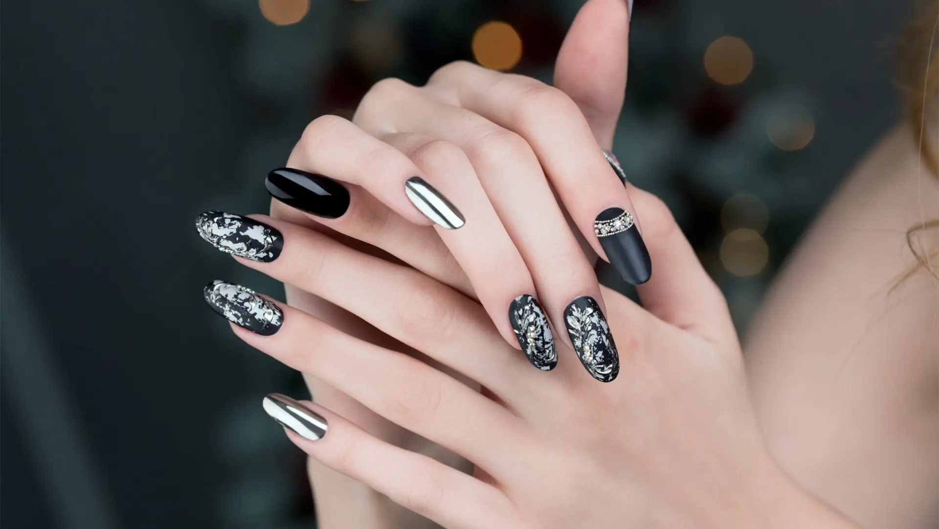 İncirliova Protez Tırnak